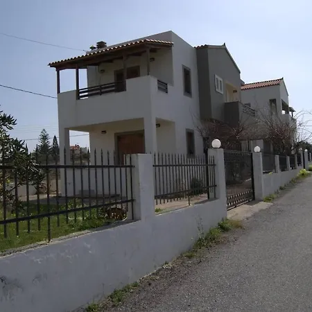 Maisonette Next To The Sea *
