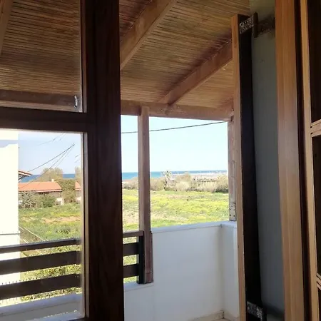 Vila Maisonette Next To The Sea