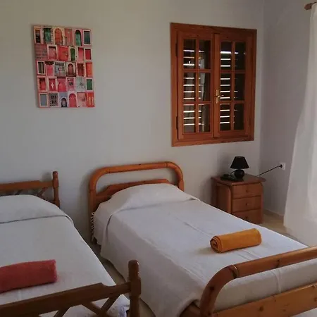 Vila Maisonette Next To The Sea *