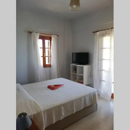 Maisonette Next To The Sea *