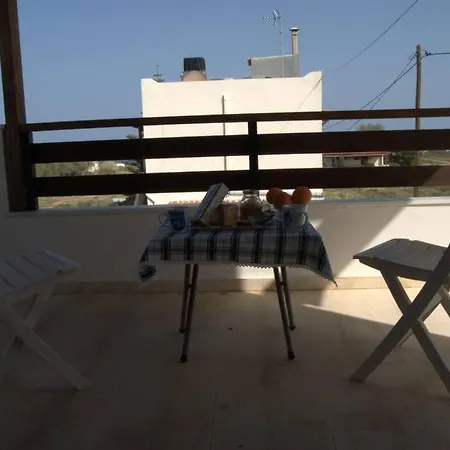 Maisonette Next To The Sea *
