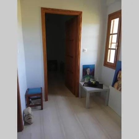 Maisonette Next To The Sea
