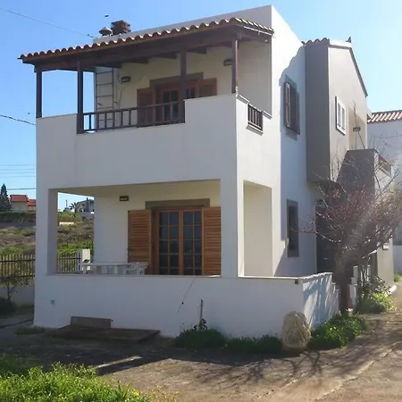 Vila Maisonette Next To The Sea